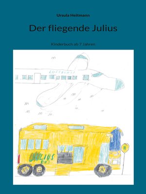 cover image of Der fliegende Julius
